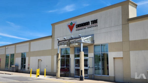 Office Space for Rent - 366 Bunting Road, St. Catharines, ON, L2M 3Y6, Suite A3